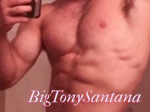 BigTonySantana