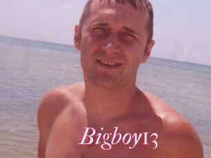 Bigboy13
