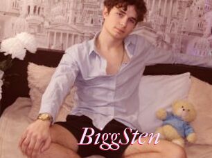 BiggSten