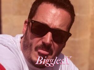 BigglesX