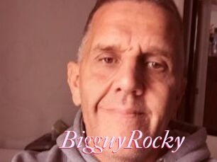 BigguyRocky