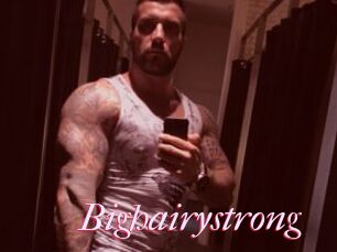 Bighairystrong