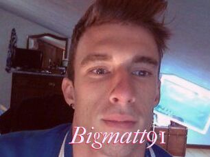 Bigmatt91