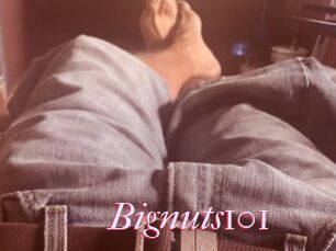 Bignuts101