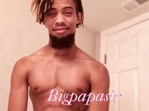 Bigpapasir