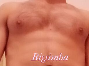 Bigsimba