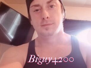 Biguy4200