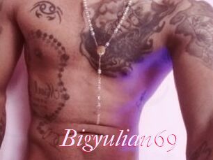 Bigyulian69