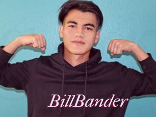BillBander