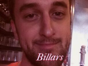 Billars