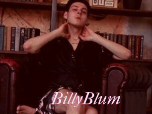 BillyBlum