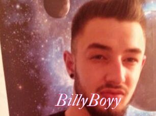 BillyBoyy