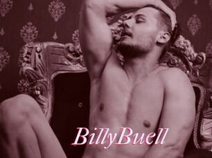 BillyBuell