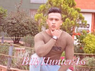 BillyHunterAss