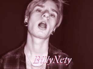 BillyNety