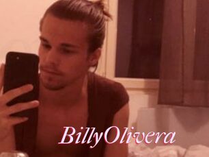 BillyOlivera