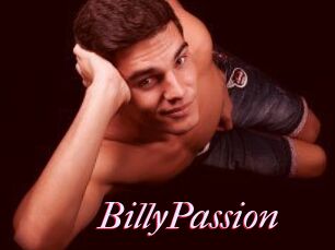 BillyPassion