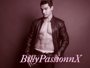 BillyPassionnX