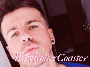 BillyRollerCoaster