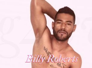 Billy_Roberts