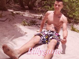 Billygame