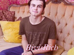 BivisRich
