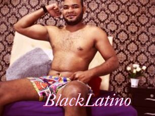 BlackLatino