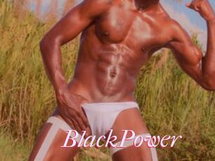 BlackPower