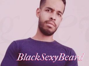BlackSexyBeard