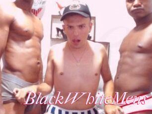 BlackWhiteMens