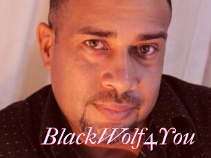 BlackWolf4You