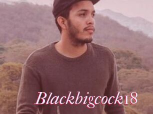 Blackbigcock18