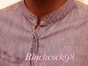 Blackcock98