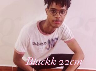 Blackk_22cm