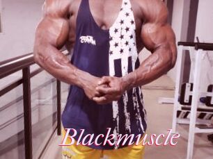 Blackmuscle