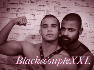 BlackscoupleXXL