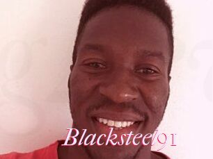 Blacksteel91
