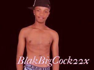 BlakBigCock22x