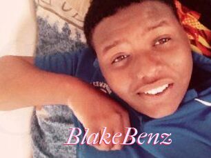 Blake_Benz