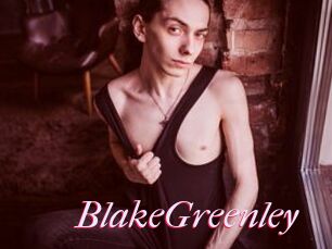 BlakeGreenley