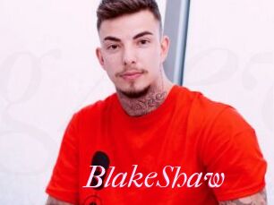 BlakeShaw