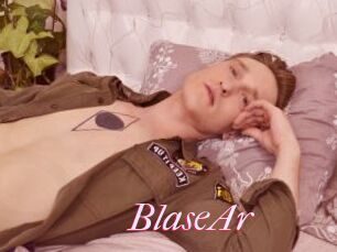 BlaseAr