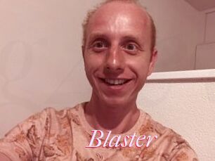 Blaster