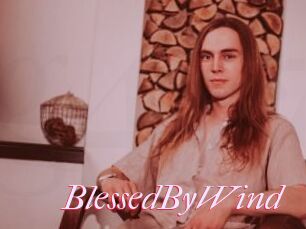 BlessedByWind