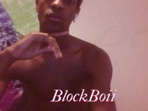 BlockBoii