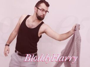 BloddyHarry