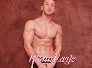 BlondEagle