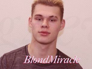 BlondMiracle