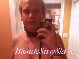 BlondeSissySlave