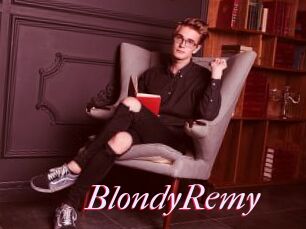 BlondyRemy